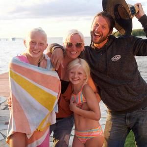 Meet your Posher, Becky